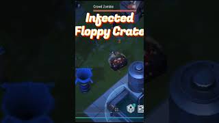 Which One is The Best ? Normal or Infected Floppy Crate ? #ldoe Profile