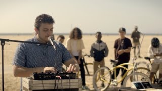 Box of Beats - Dance Like Nobodys Watching You (LIVE IN VENICE)