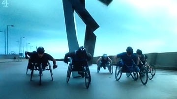 Madagascar - Channel 4 Intro