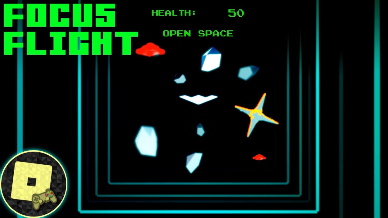 OFTE - Retro Space Shooter - Indie Game Launchpad