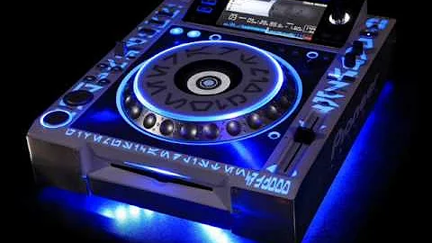Glen Carroll Funky House Mix