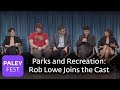 Parks and Recreation - Rob Lowe Joins the Cast