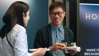 Holon Live Event : Age Less, Live More - Geneva