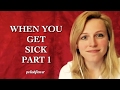 When You Get Sick Part 1 - Learn Polish