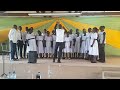 WKUC MUSIC BONANZA 2025 LIVE MBANDA SDA CHOIR LIVE SETPIECE WKUC MUSIC BONANZA 2025 LIVE MBANDA SDA CHOIR LIVE SETPIECE