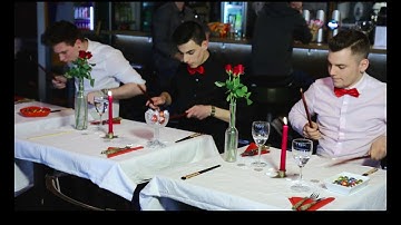 Red Sticks - How To Ruin A Date