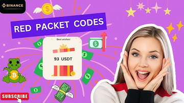 Binance Red Packet Codes Today (October 21) | Free Bitcoin Code Inside 💰💸   @9SeaCrypto 