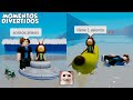 Tsunami momentos divertidos parte 3 roblox