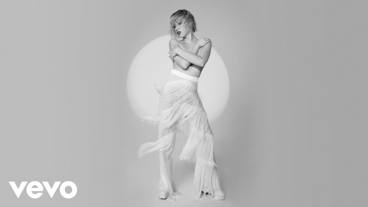 Carly Rae Jepsen - Felt This Way (Official Audio) Carly Rae Jepsen - Felt This Way (Official Audio)