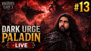 Baldur's Gate 3 - Dark Urge Paladin 2026 - Part 13 | Esfand Live 05/24/2026