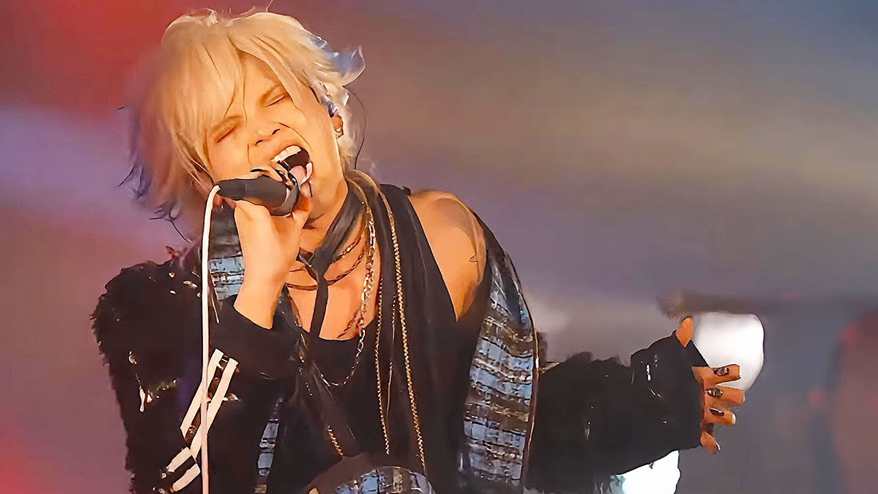 Royz - カルマ [Karma]【SPRING ONEMAN TOUR「来雷行脚」-TOUR FINAL- 05.22 恵比寿LIQUIDROOM】