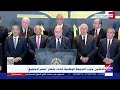 د عاصم الجزار وزير الإسكان السابق حزب الجبهة الوطنية لن يكون رقما يضاف إلى المعادلة السياسية 