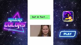 Smash Colors 3D: Swing & Dash screenshot 5