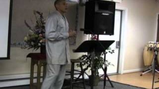 Celebrity James Thrash Part 1 Wealth