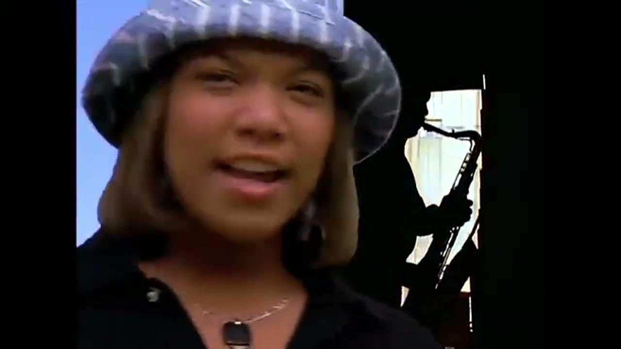 Queen Latifah UNITY Official Music Video1 - YouTube