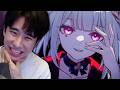 I Ll Never Forgive Star Rail REACTION
