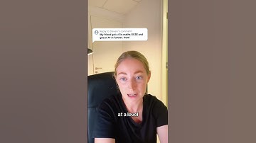 Can you get an A* in A Level Further Maths if you got a 6 in GCSE?! Let’s find out. #Alevelmaths