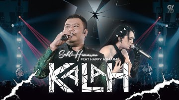 HAPPY ASMARA feat. SAHLI HIMAWAN - KALAH | HOT LIVE CHARITY FISIP FEST 2024 UNDIP SEMARANG