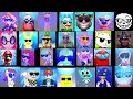 Youtube Thumbnail title