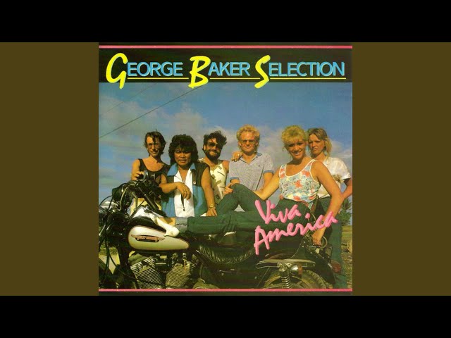 George Baker Selection - This Old House