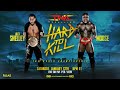 Tna wrestling hard to kill to air on dazn ppv