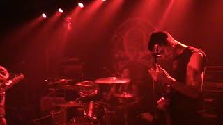 Funeral Leech - Downpour