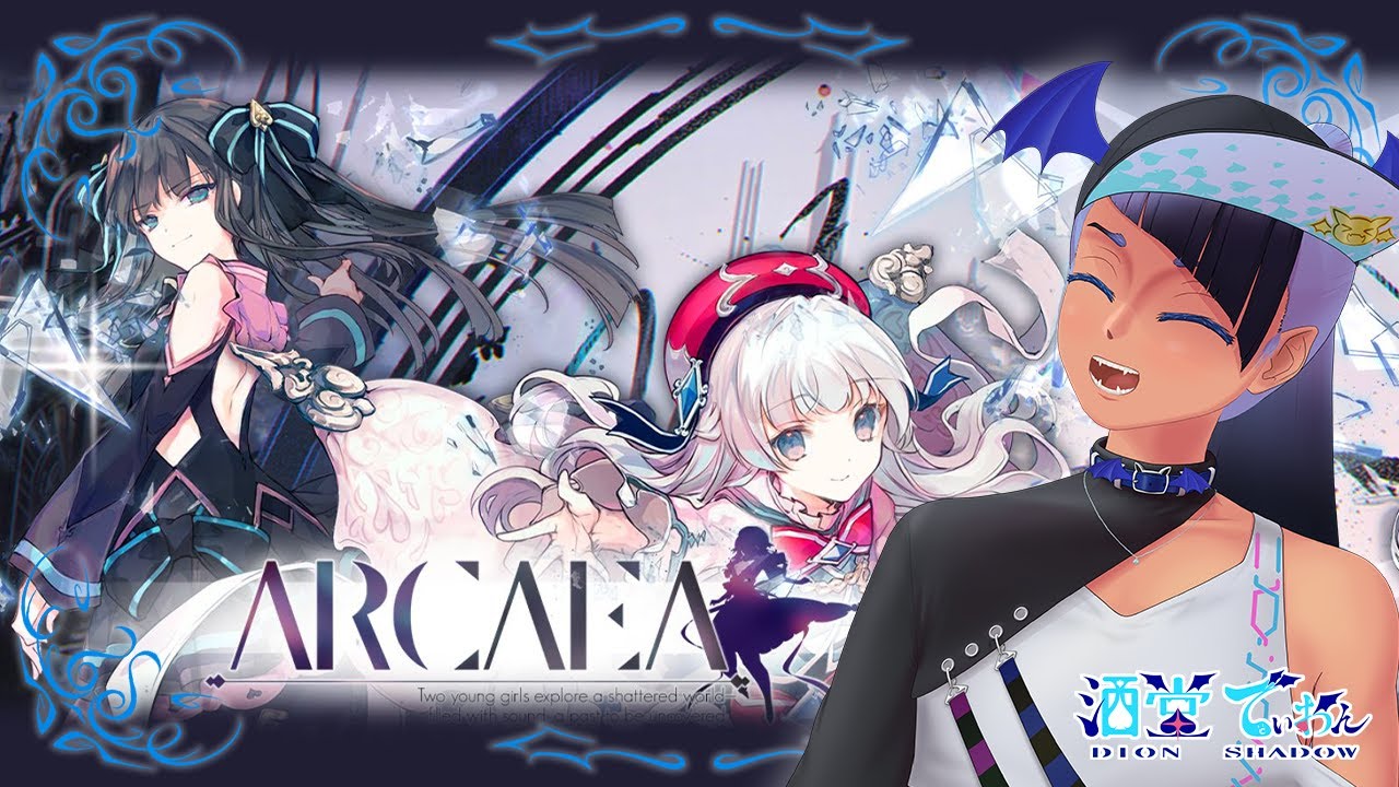 【Arcaea】久々に手元ありで!新曲のスコア詰めをするよ!;リクOK(13.17)【iPhone(iOS)/男性 #VTuber 】#でぃOnAir