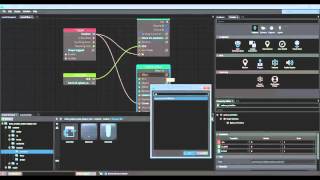 Celebrity Stingray Tutorial  Trigger audio and particle effects Wealth