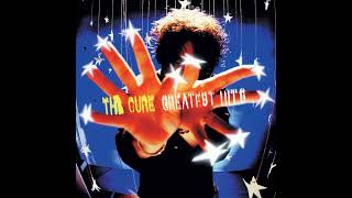 The Cure - Mint Car