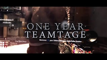 3DSniping - One Year TEAMTAGE - By Rezo & KaKoueZZ