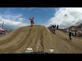 Garmin VIRB 360: Glen Helen with Pro Benny Bloss