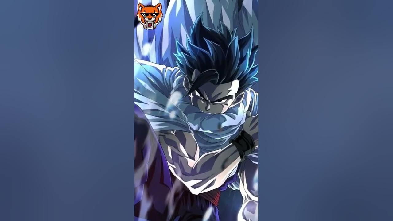 Quão forte é a forma Gohan Beast?