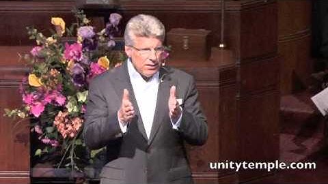 Unity Temple 9-25-2011 Part 2