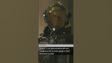 Funny Moment In Starfield! 😂 #shorts #bethesda #starfield #xbox #comedy #viral