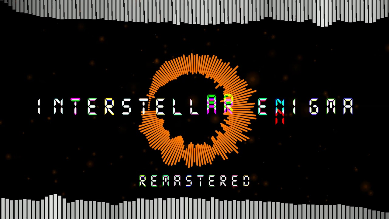 Interstellar Enigma [Remastered]