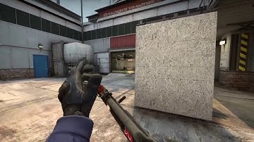 ESEA.net COTW: ace esea pug - olse