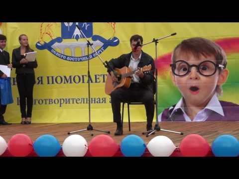 Александр Синюков -