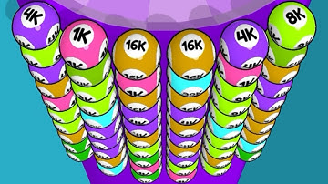 Merge Jam Level 177 Walkthrough Gameplay #mergejam #walkthrough #gaming