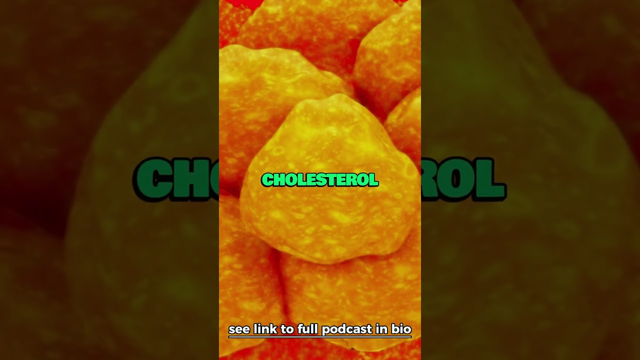 Seed Oils on Trial: Is it the root cause of Heart Disease, Inflammation, and Pain