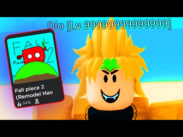 NOVO JOGO DE ONE PIECE NO ROBLOX DE 2022, NOVAS FRUTAS, NOVAS ILHAS, HAKI  DO REI AVANÇADO NA ESPADA! 