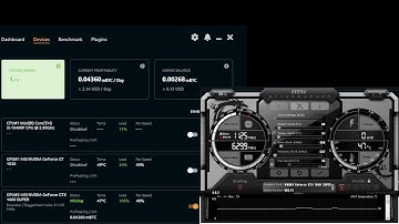 🤑 The BEST NiceHash Miner | MSI GTX 1660 Super | Afterburner Settings 🤑