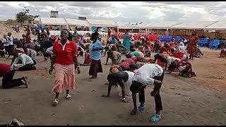 Maombi Ya Kuombea Taifa3