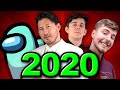 YouTube Rewind 2020: Content In Quarantine