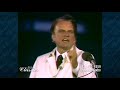 Billy Graham  - Home and family