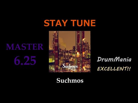 【GITADORA Matixx/DrumMania】STAY TUNE EXCELLENT!!!