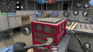 SECRET PLACE🤫! MAP - CONSTRUCTION SITE!