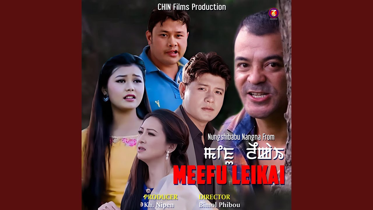 Nungshibabu Nangna (From 