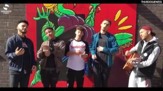 MiC LOWRY - Gig Update - We're going to SOULSUGA in Germany!