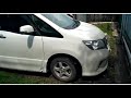 Почему я купил NISSAN SERENA