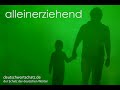 alleinerziehend - Deutsch lernen - Wortschatz 0084